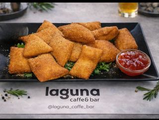 Posne slatke priganice