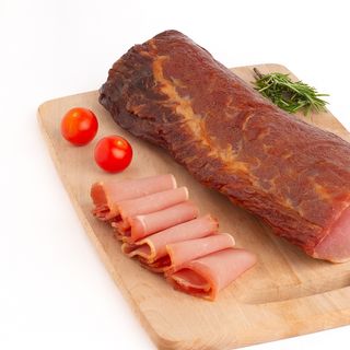 Dodatak suva pečenica 50g.
