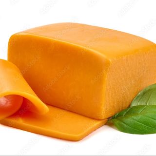 Chedar chees dodatak