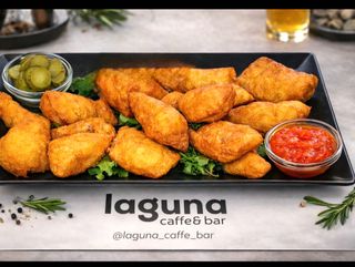 Posne slane priganice