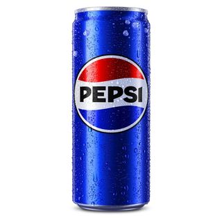Pepsi limenka 0.33