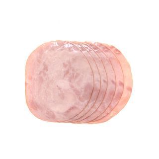 Dodatak šunka 50g.