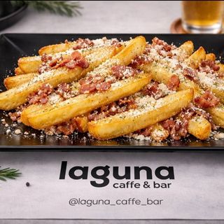 Fry n Drip,panceta parmezan 300.g.