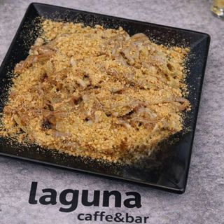 Posna slatka palačinka krem