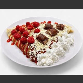 Kinder palačinka (palačinka)