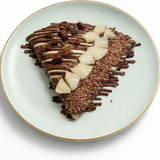TeVi Exotic (palacinka)