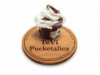 Točeni sladoled