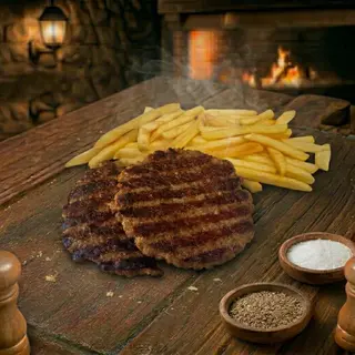Pljeskavica 300g