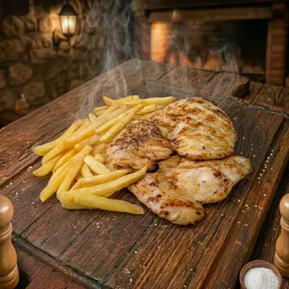 Pileće Belo 300g