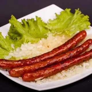 Roštilj kobasica 200gr