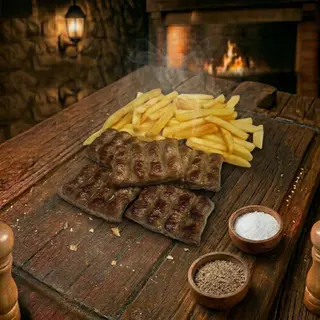 500gr banjalučki ćevap