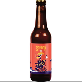 Ravangrad Sombor Sour 0,33l