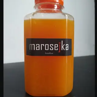 Voćni napitak od obljepihe 0,33l