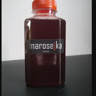 Voćni napitak od borovnice