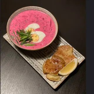 Hladni borsch