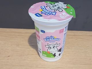 Jogurt 0.180l