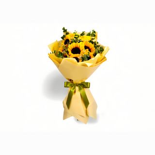 Buket 9 Suncokreta