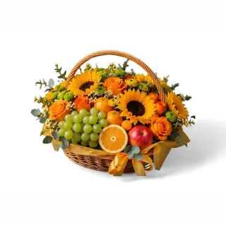 Garibaldi Basket
