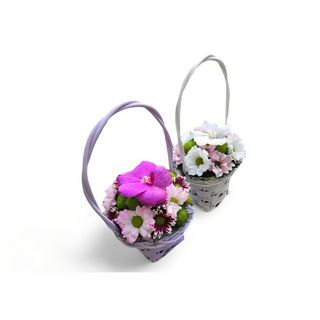 Cvetna korpica S