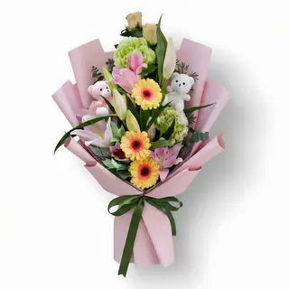 Elegantni buket