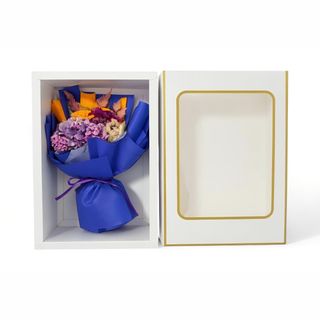 Dehidrirani buket ruža