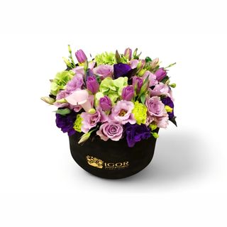 Mistični Flower Box