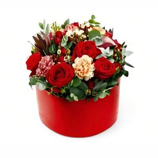 Vatreni Flower Box