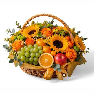 Garibaldi Basket