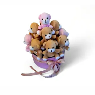 Mede Box