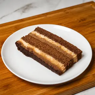 Čoko moko torta sa Plazmom