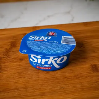Sirni namaz | Sirko 50 g