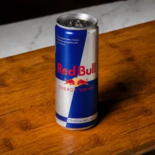Red Bull Energy Drink 250 ml