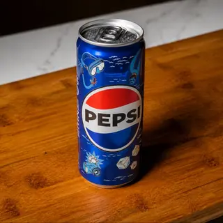 Pepsi 330 ml