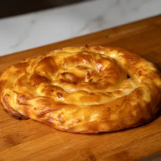 Sukana pita sa sirom ❤️