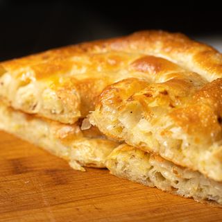 Pita sa krompirom | Krompiruša
