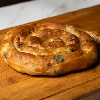 Pita sa prazilukom
