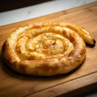 Pita sa kupusom | Kupusnik