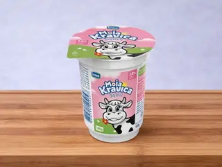 Jogurt Moja Kravica 180 g