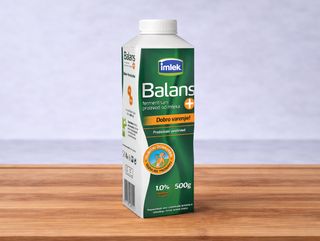 Balans jogurt 500g