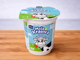 Kiselo mleko Imlek Moja Kravica 180 g