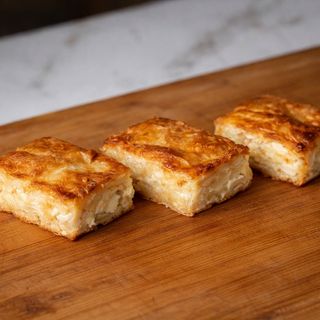 Gibanica sa sirom ❤️