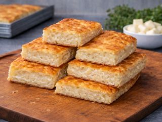 Gibanica sa sirom ❤️