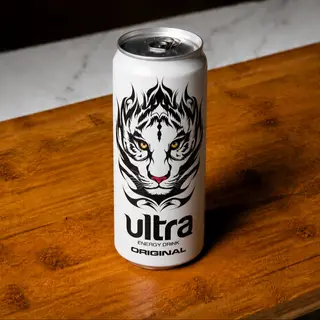 Ultra Energy Original 250 ml