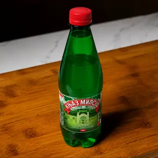 Kisela voda | Knjaz Miloš 500 ml