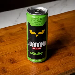 Guarana No sleep 250 ml