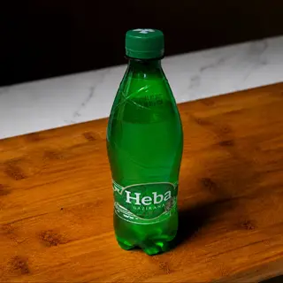 Kisela voda | Heba 500 ml