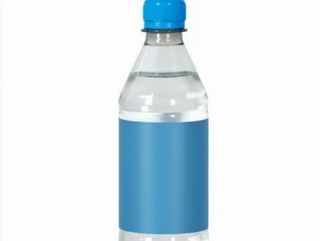 Obična flaširana voda