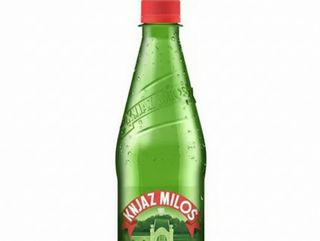 Flaširana mineralna voda