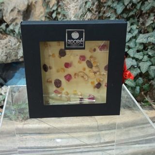 PASSION FRUIT - BELA Blanche