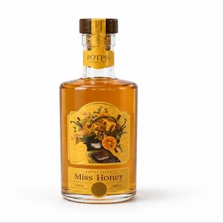 Potpis Miss Honey Medovača